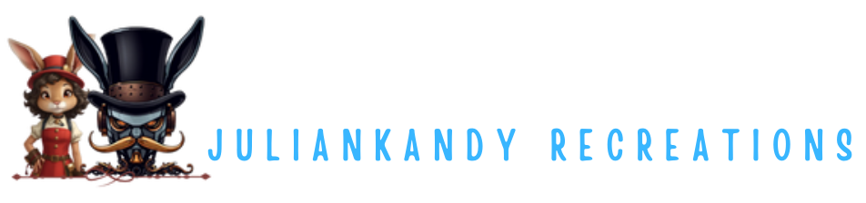 juliankandyrecreations.com